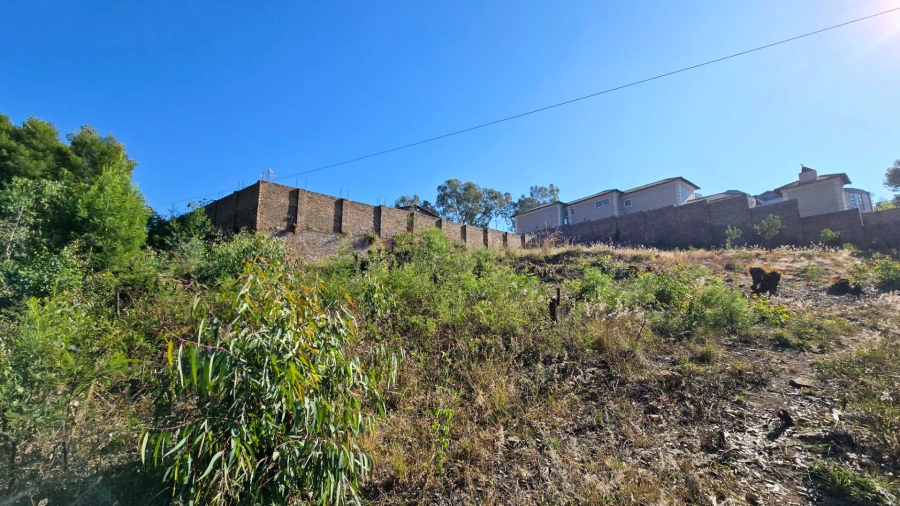 0 Bedroom Property for Sale in Waterkloof Heights Gauteng