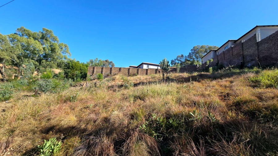 0 Bedroom Property for Sale in Waterkloof Heights Gauteng
