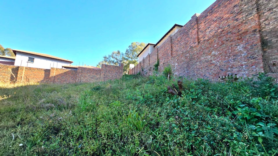 0 Bedroom Property for Sale in Waterkloof Heights Gauteng