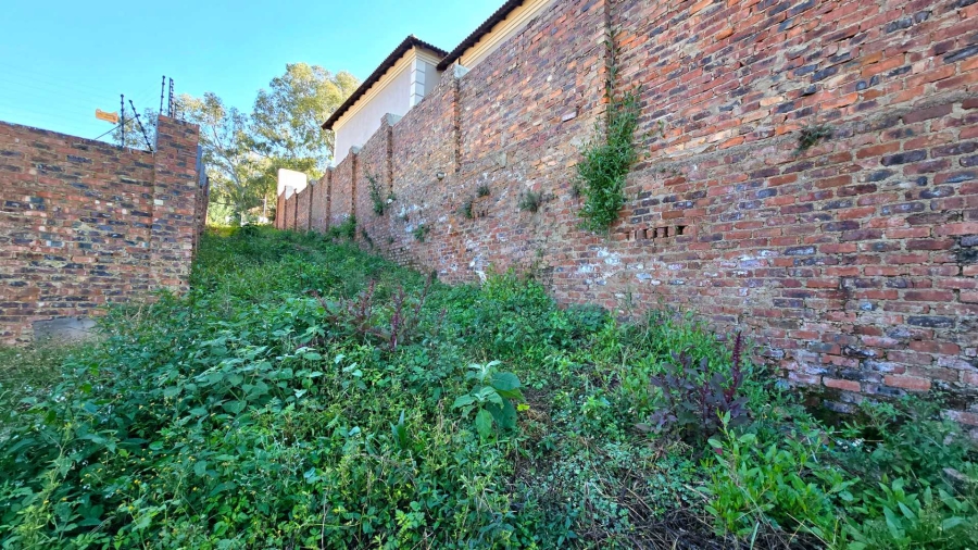 0 Bedroom Property for Sale in Waterkloof Heights Gauteng