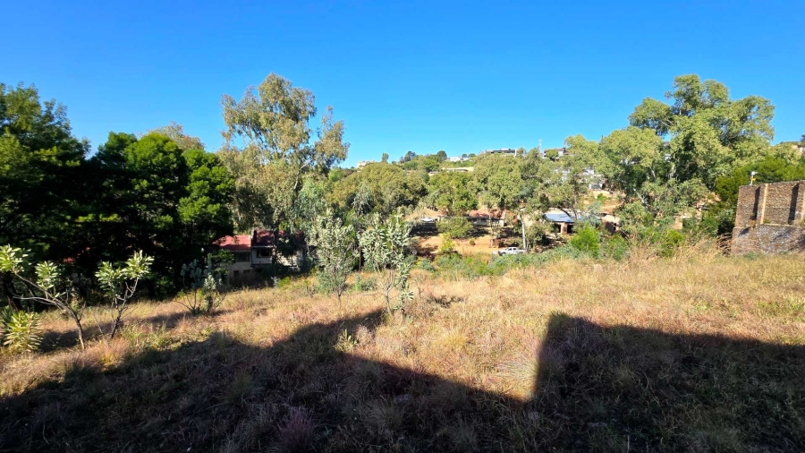 0 Bedroom Property for Sale in Waterkloof Heights Gauteng