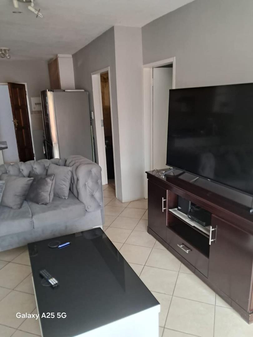 To Let 2 Bedroom Property for Rent in The Orchards Gauteng