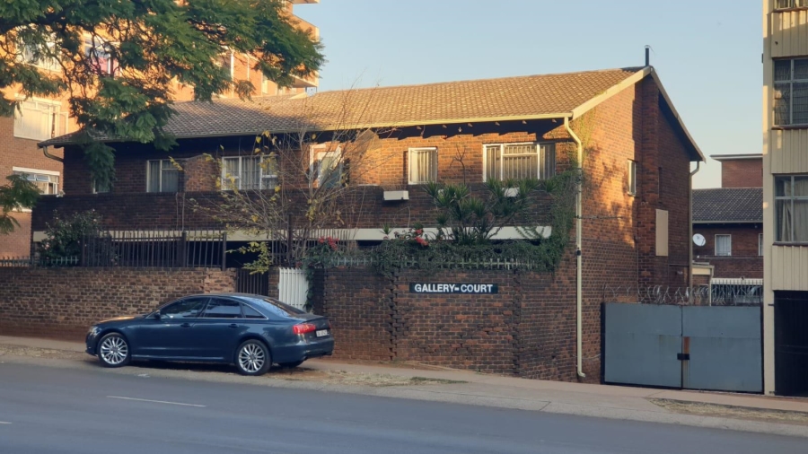 2 Bedroom Property for Sale in Arcadia Gauteng