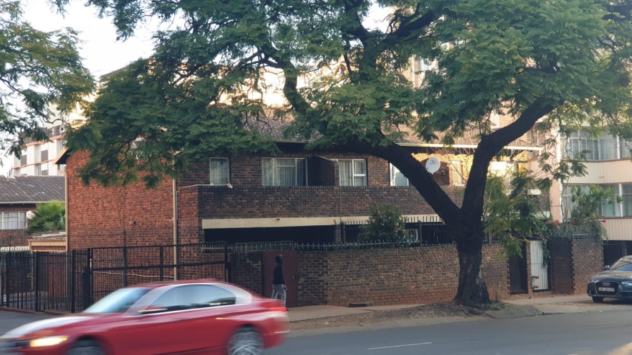 2 Bedroom Property for Sale in Arcadia Gauteng