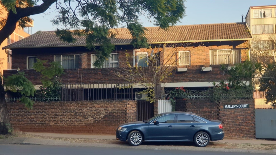2 Bedroom Property for Sale in Arcadia Gauteng