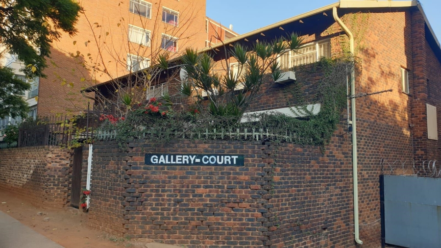2 Bedroom Property for Sale in Arcadia Gauteng