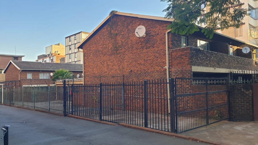 2 Bedroom Property for Sale in Arcadia Gauteng