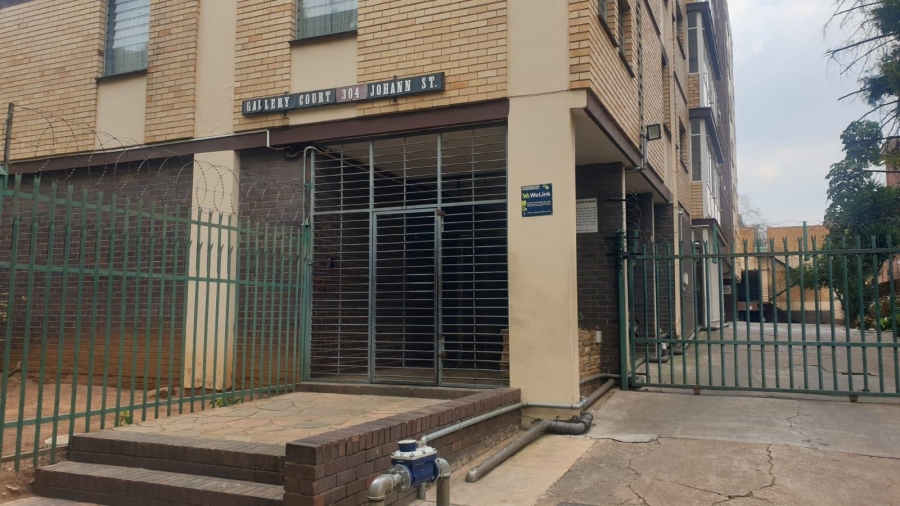 2 Bedroom Property for Sale in Arcadia Gauteng
