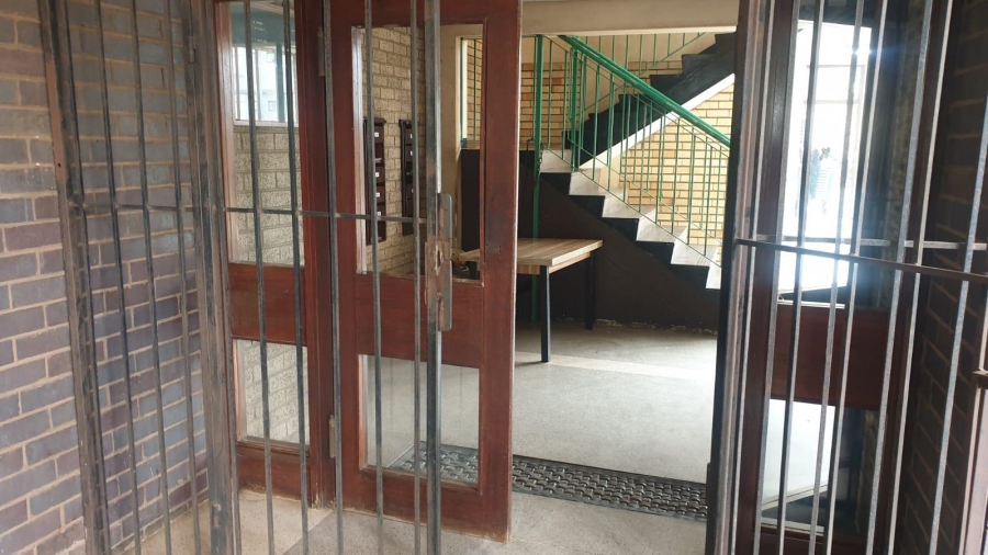 2 Bedroom Property for Sale in Arcadia Gauteng