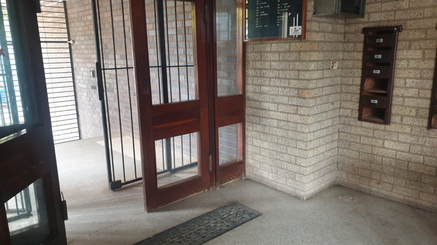2 Bedroom Property for Sale in Arcadia Gauteng