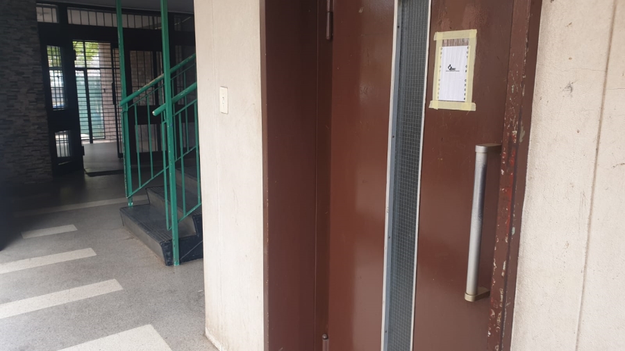 2 Bedroom Property for Sale in Arcadia Gauteng