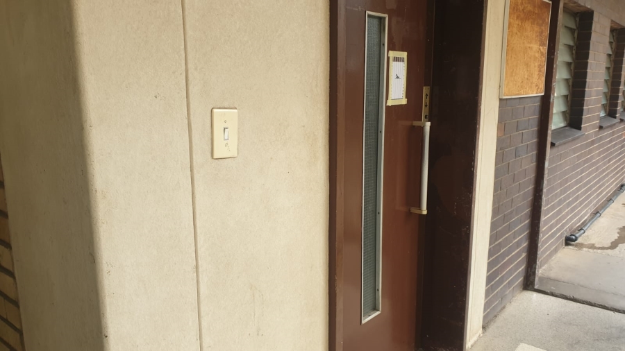 2 Bedroom Property for Sale in Arcadia Gauteng