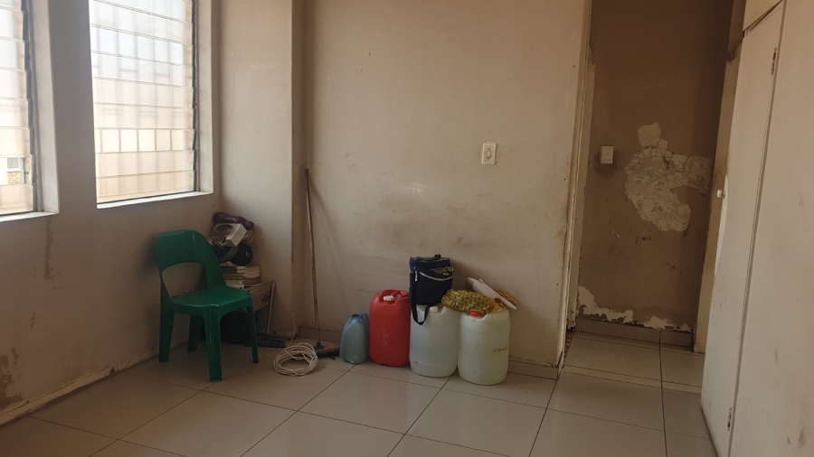 2 Bedroom Property for Sale in Arcadia Gauteng