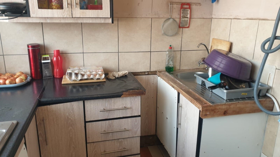 2 Bedroom Property for Sale in Arcadia Gauteng
