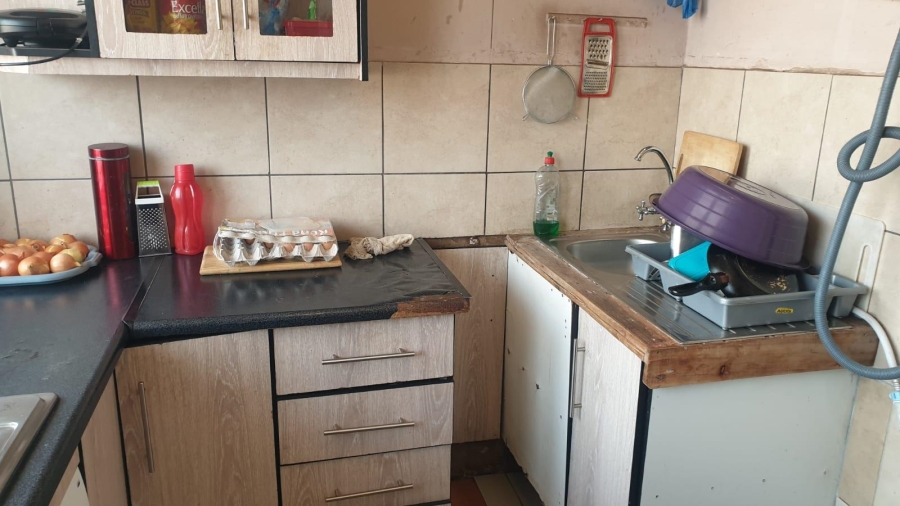 2 Bedroom Property for Sale in Arcadia Gauteng