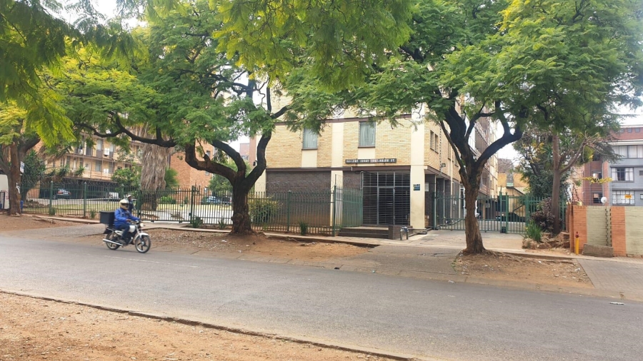 2 Bedroom Property for Sale in Arcadia Gauteng