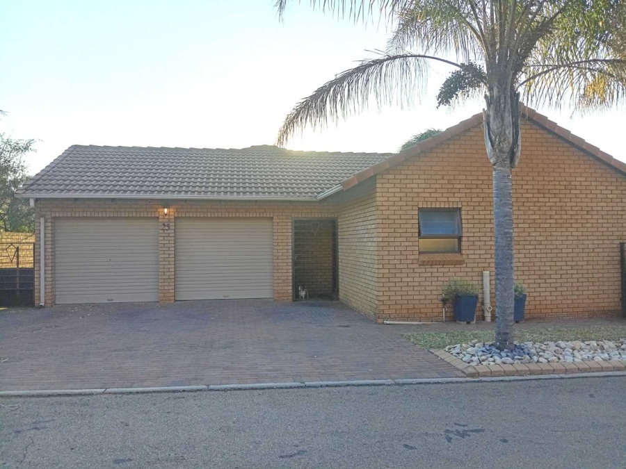 2 Bedroom Property for Sale in Willow Park Manor Gauteng