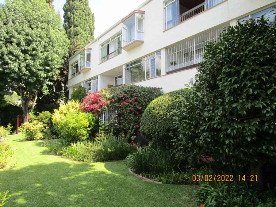 To Let 1 Bedroom Property for Rent in Craighall Gauteng