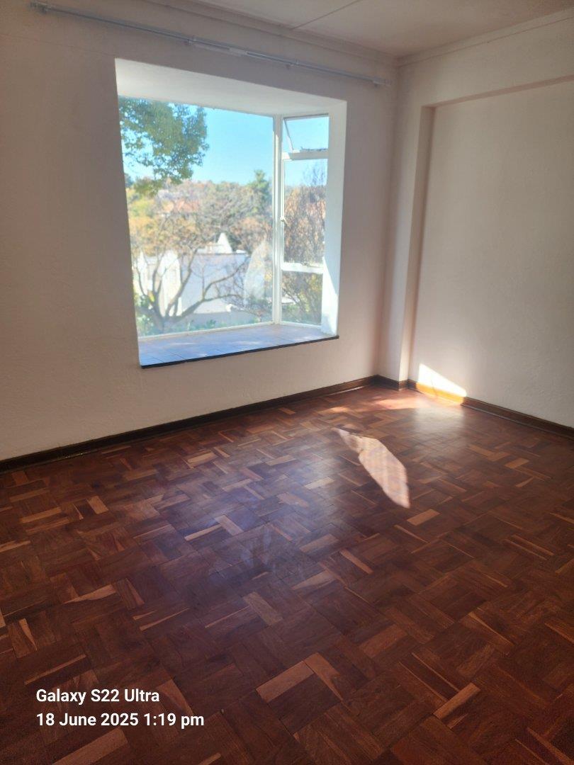 To Let 1 Bedroom Property for Rent in Craighall Gauteng