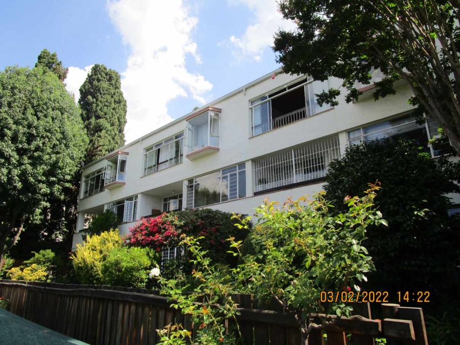 To Let 1 Bedroom Property for Rent in Craighall Gauteng