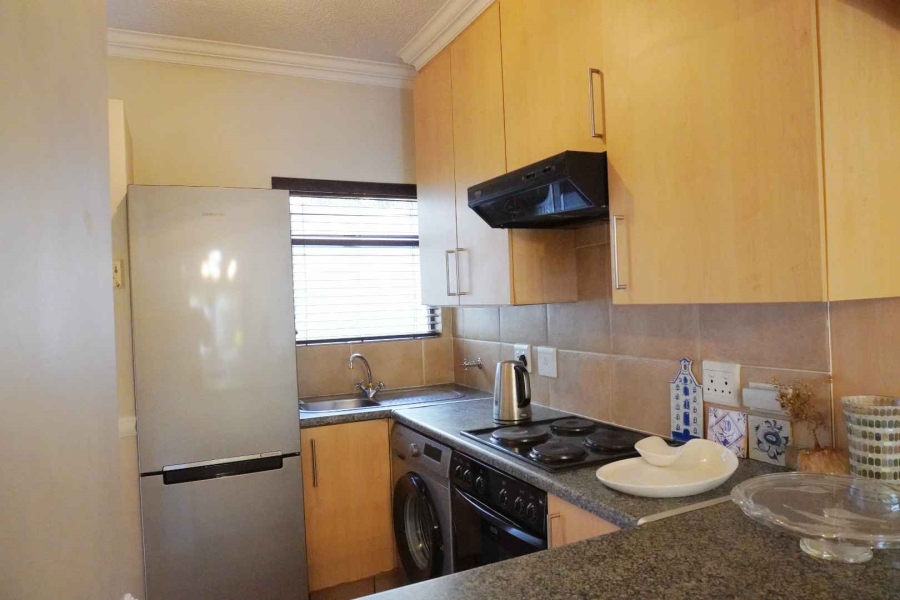 2 Bedroom Property for Sale in Morningside Gauteng