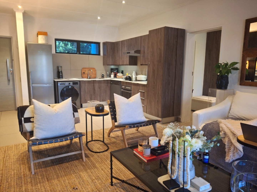 To Let 2 Bedroom Property for Rent in Morningside Gauteng
