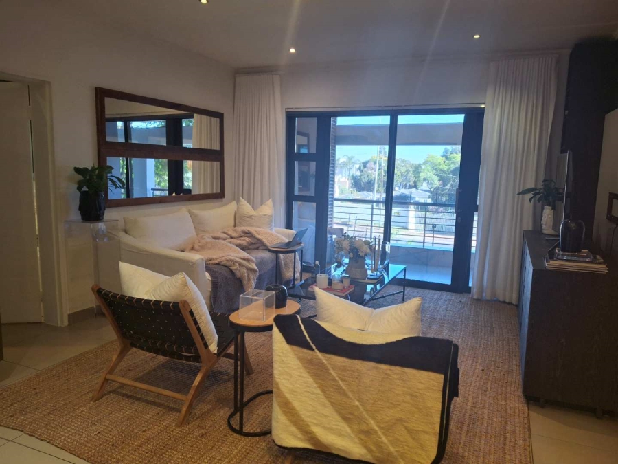 To Let 2 Bedroom Property for Rent in Morningside Gauteng