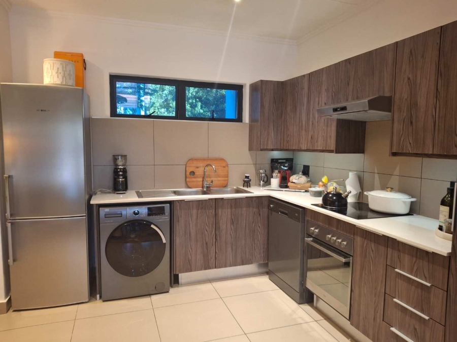 To Let 2 Bedroom Property for Rent in Morningside Gauteng