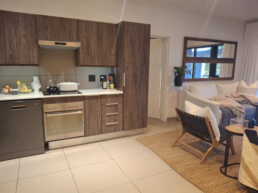 To Let 2 Bedroom Property for Rent in Morningside Gauteng