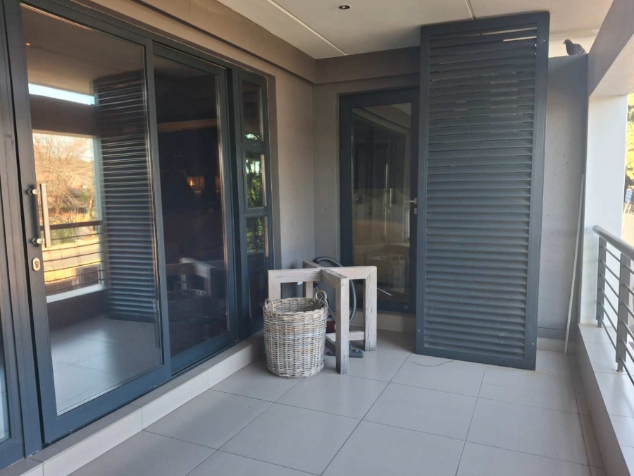 To Let 2 Bedroom Property for Rent in Morningside Gauteng