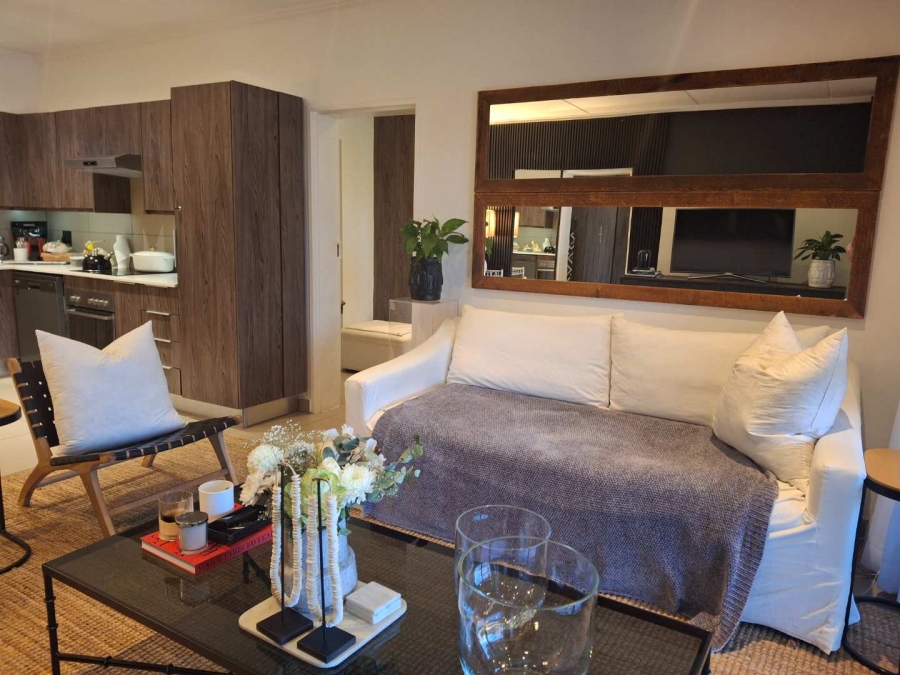 To Let 2 Bedroom Property for Rent in Morningside Gauteng