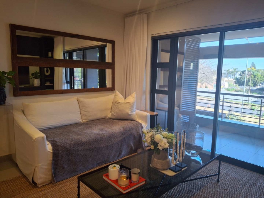 To Let 2 Bedroom Property for Rent in Morningside Gauteng