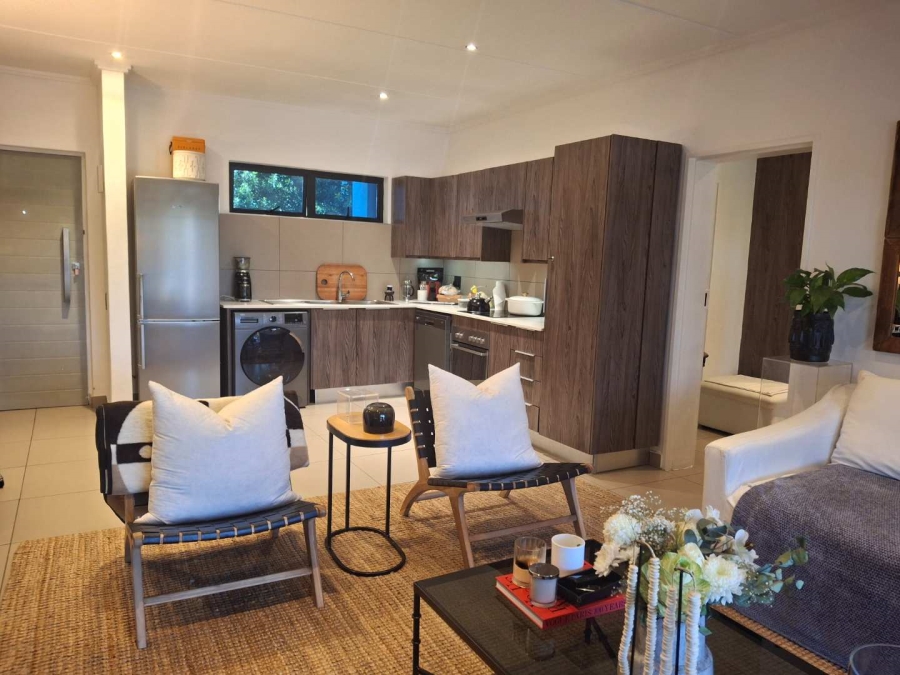 To Let 2 Bedroom Property for Rent in Morningside Gauteng