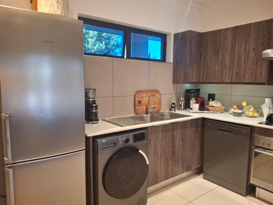 To Let 2 Bedroom Property for Rent in Morningside Gauteng