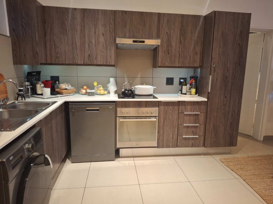 To Let 2 Bedroom Property for Rent in Morningside Gauteng