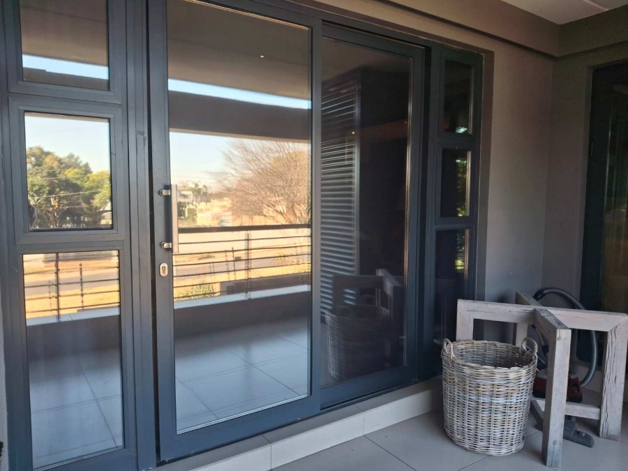 To Let 2 Bedroom Property for Rent in Morningside Gauteng