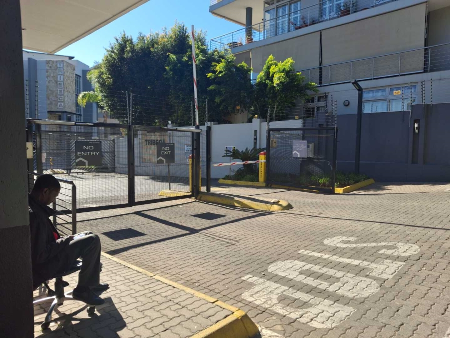 To Let 2 Bedroom Property for Rent in Morningside Gauteng