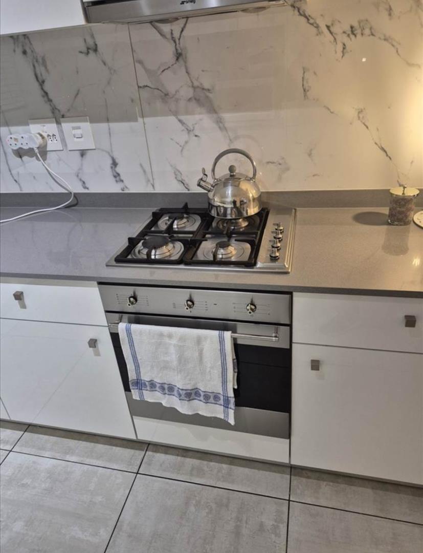 To Let 3 Bedroom Property for Rent in The Polofields Gauteng