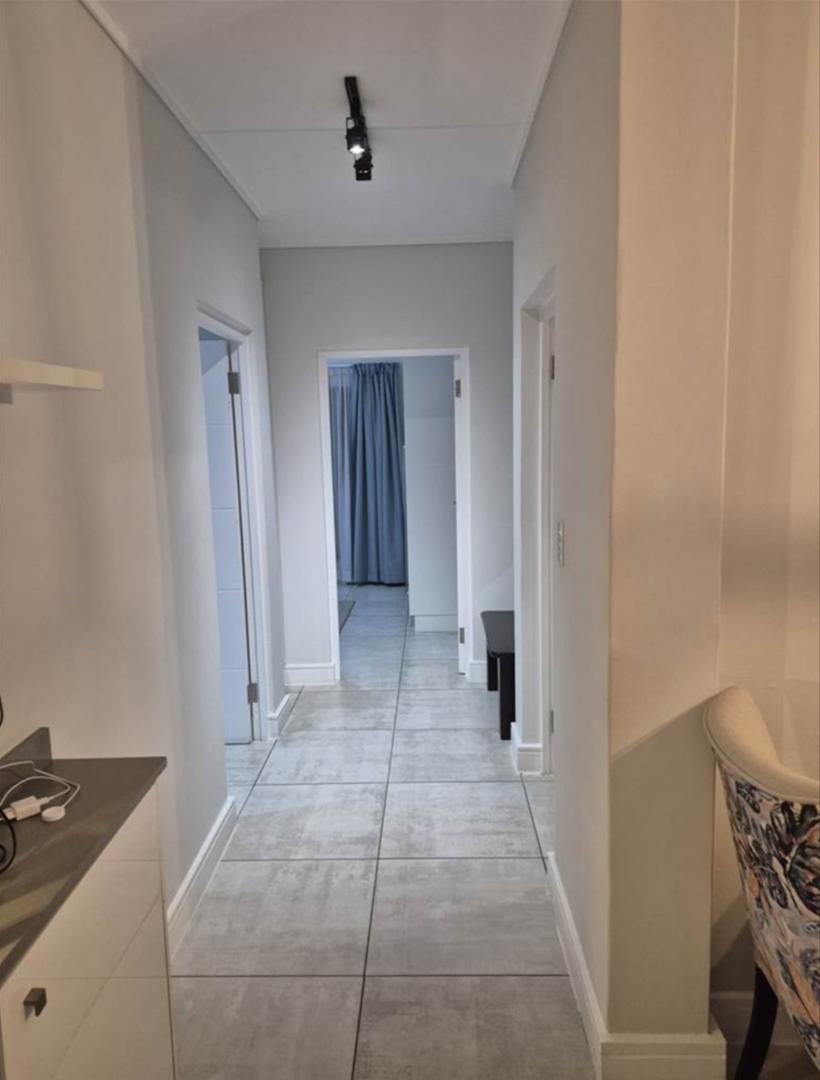 To Let 3 Bedroom Property for Rent in The Polofields Gauteng