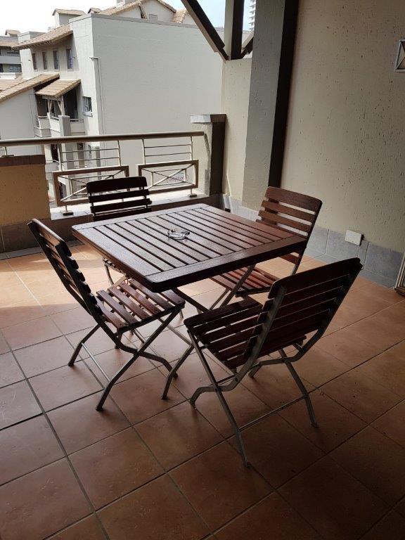To Let 2 Bedroom Property for Rent in Morningside Gauteng