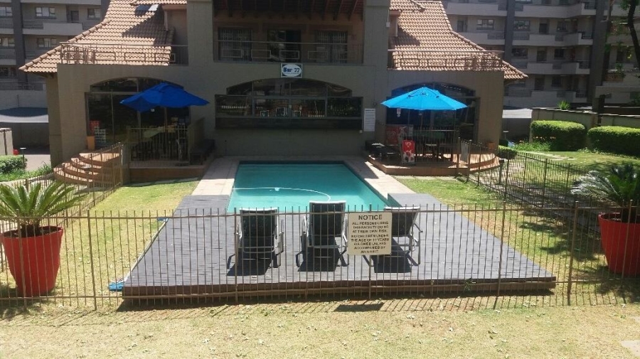 To Let 2 Bedroom Property for Rent in Morningside Gauteng