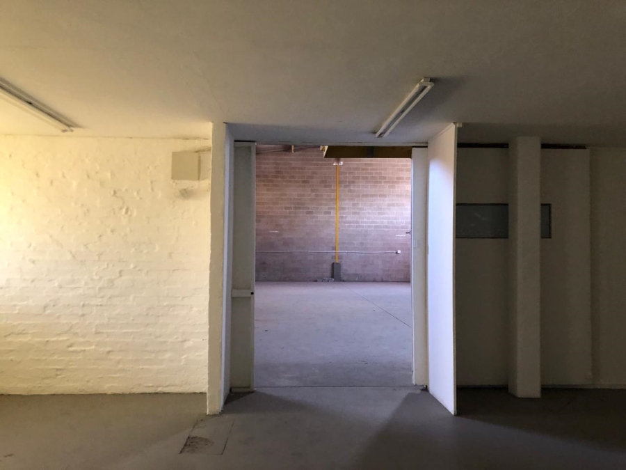 To Let commercial Property for Rent in Kya Sands Gauteng