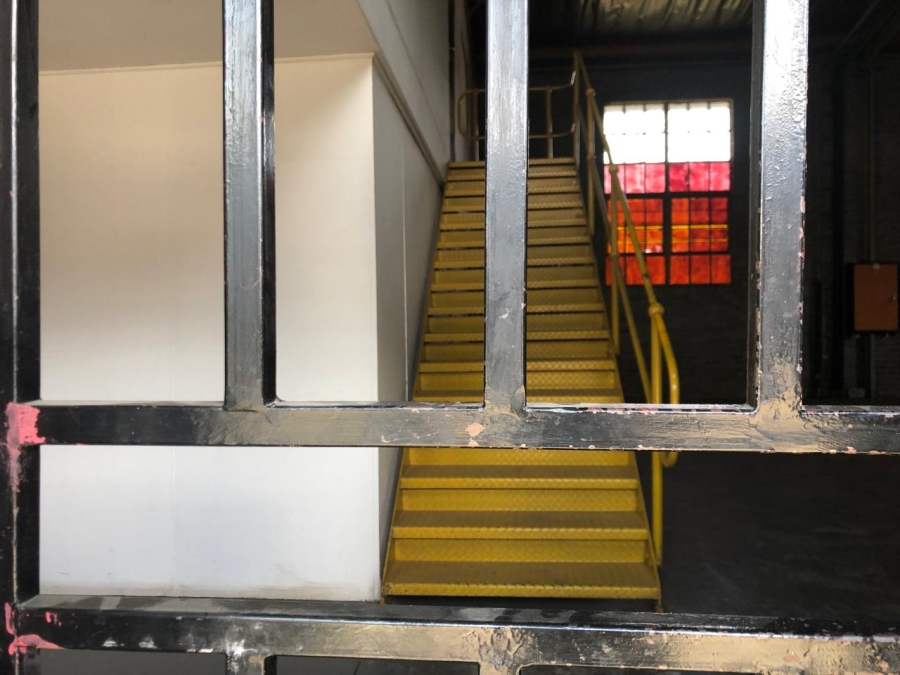 To Let commercial Property for Rent in Kya Sands Gauteng