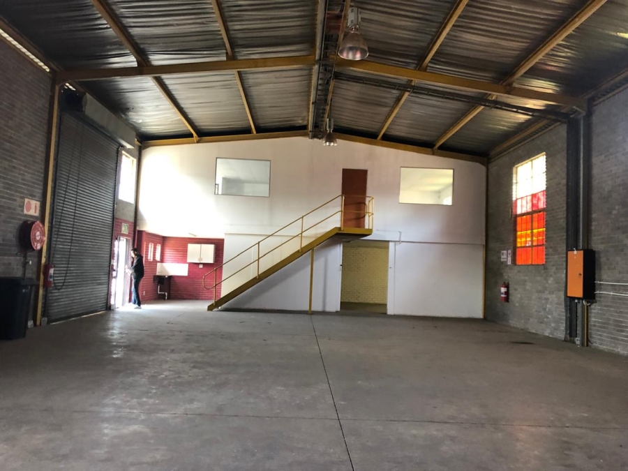 To Let commercial Property for Rent in Kya Sands Gauteng