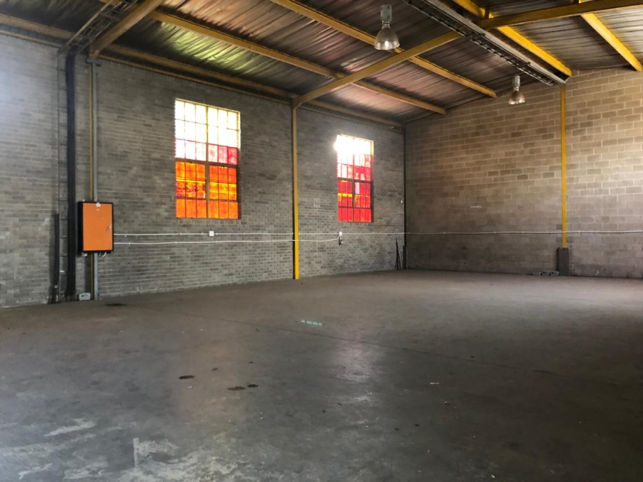 To Let commercial Property for Rent in Kya Sands Gauteng