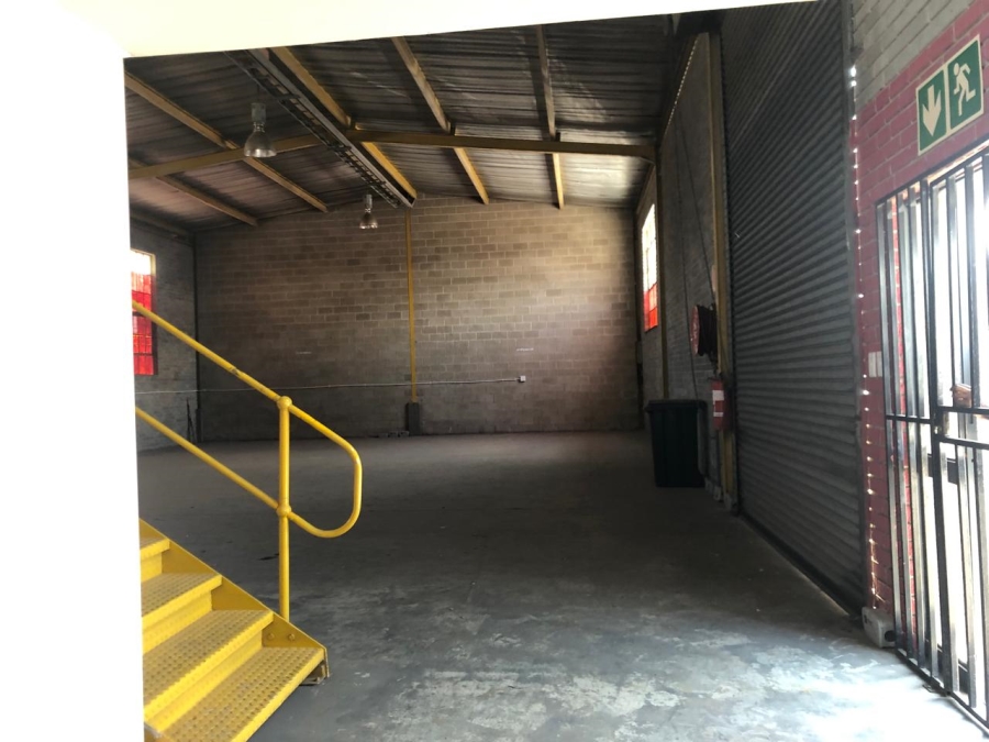 To Let commercial Property for Rent in Kya Sands Gauteng