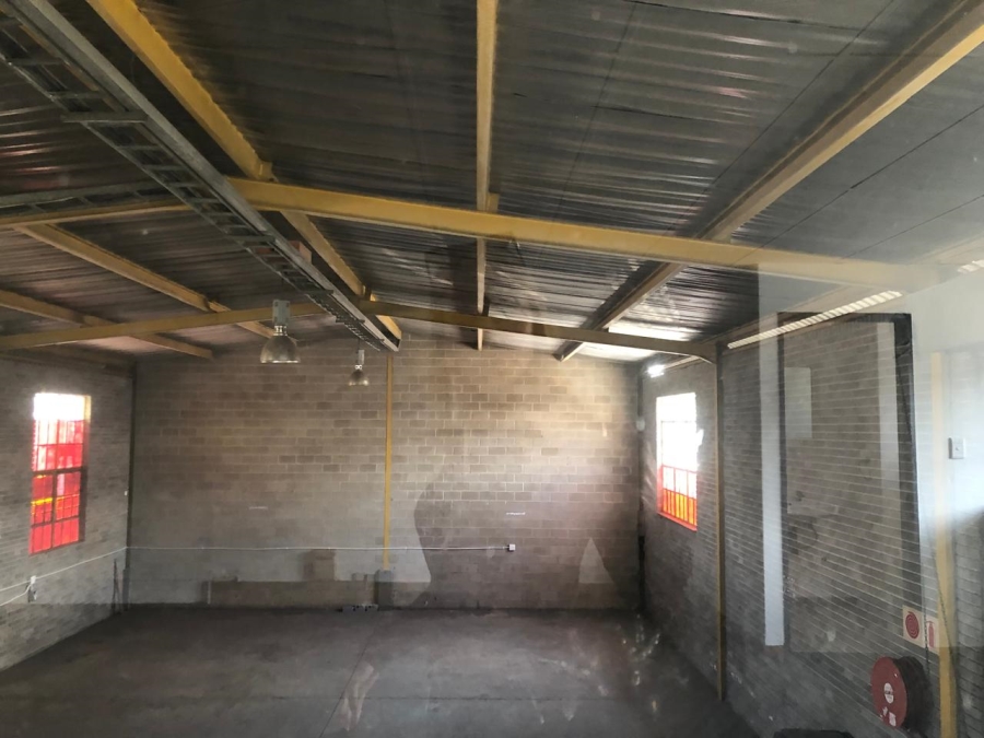 To Let commercial Property for Rent in Kya Sands Gauteng