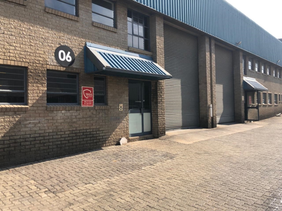To Let commercial Property for Rent in Kya Sands Gauteng