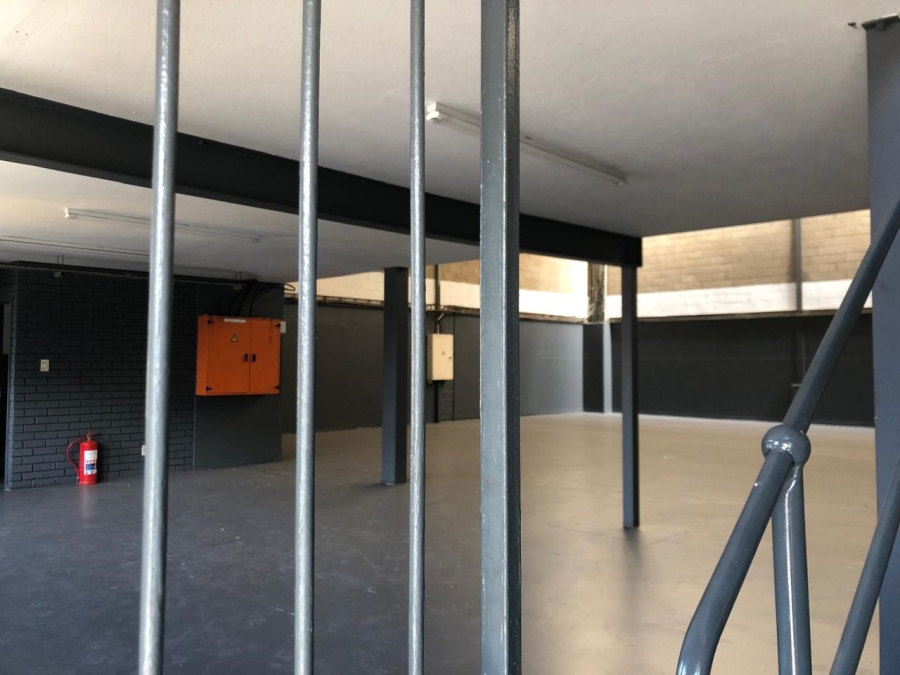 To Let commercial Property for Rent in Kya Sands Gauteng