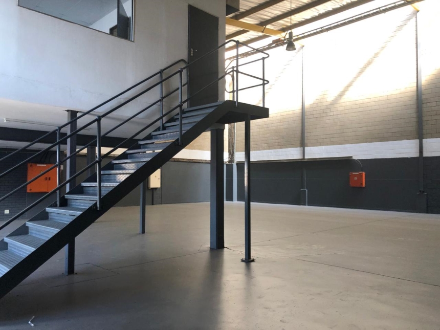To Let commercial Property for Rent in Kya Sands Gauteng